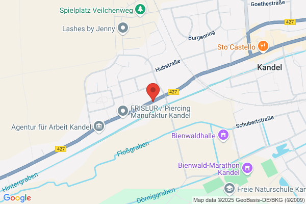 Revier Langenberg