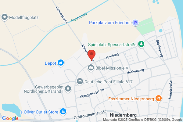 Rohr- und Kanalreinigung Ertel GmbH