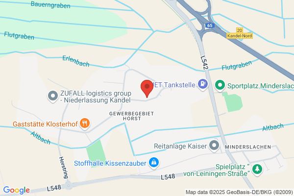 Sport-Park Kandel