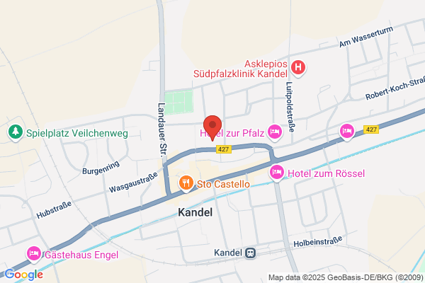 TSV Kandel e.V.
