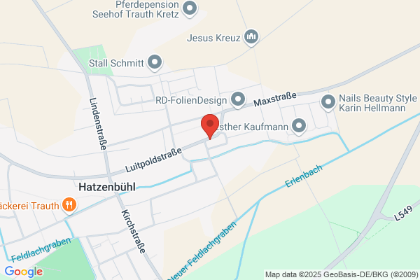 Scherer Metzgerei Party-Service GdbR