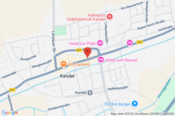 Hairfactory Inh. M. Kiekebusch-Bouche