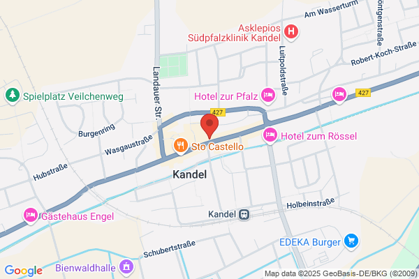 a/m friseure GmbH
