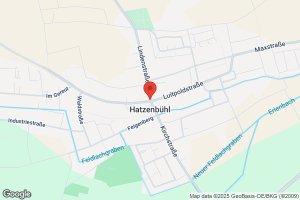 Hatzebehler Video Stubb