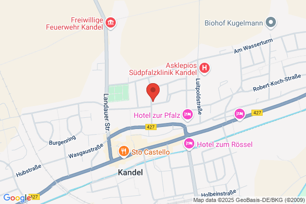 Bienwald Hausverwaltung GmbH