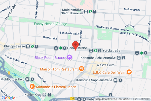 H und G Verwaltungs GmbH