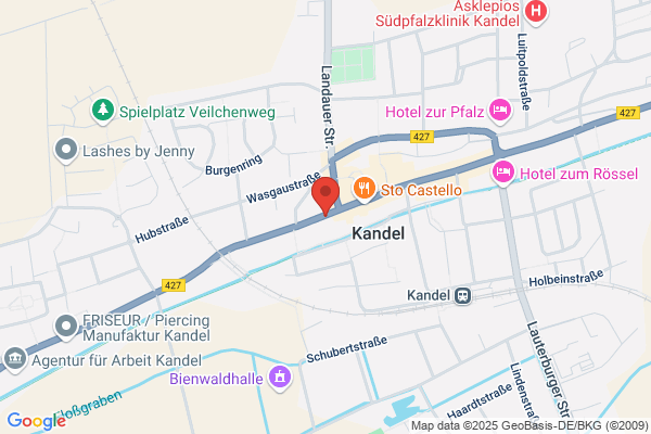 Hebammenpraxis Pulsatilla