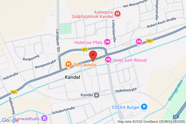 HörGut Kandel
