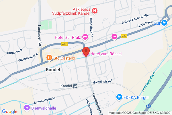Zum Rössel