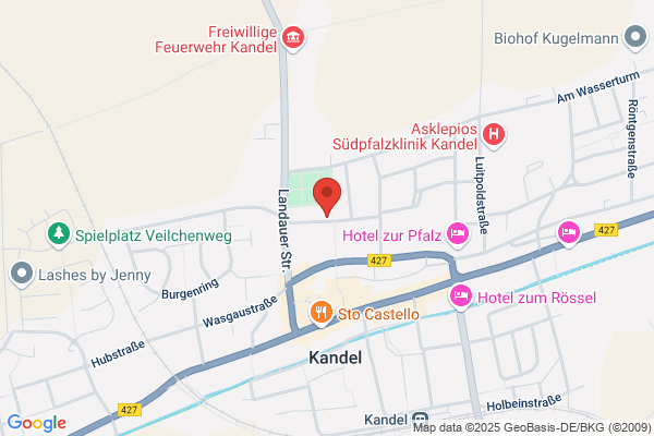 Pfarrzentrum 14