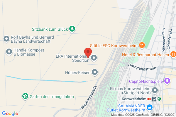 Debnar Messtechnik GmbH