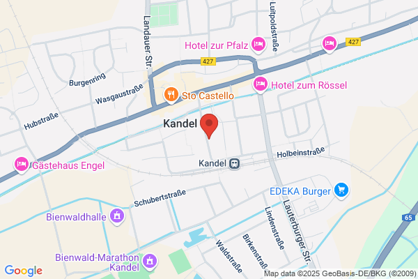 Zentrum für seelische Gesundheit