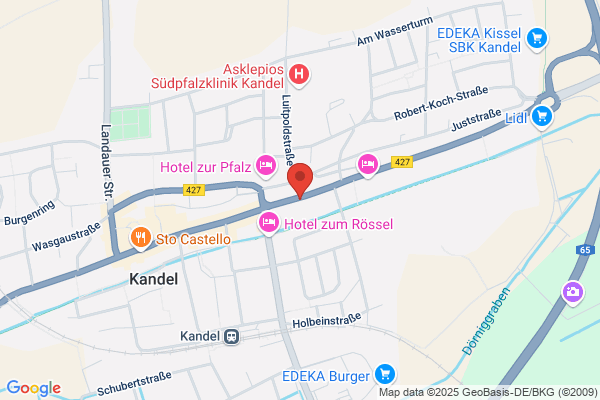 Rechtsanwälte Stich, Roth, Cherie, Konrad, Weber -advojur- Rechtsanwälte PartGmbB i.G.
