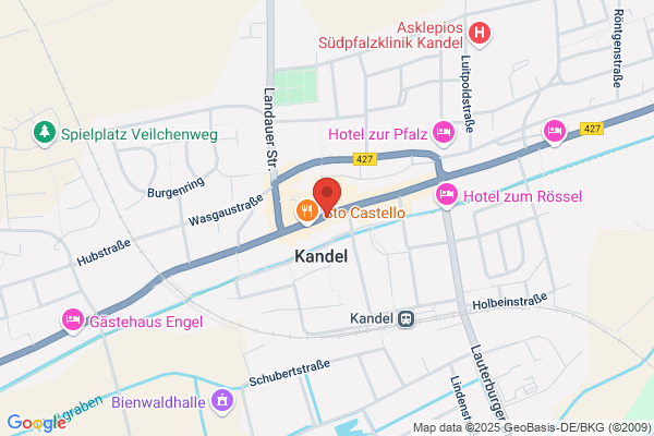 V+Z Reisebüro GmbH Zöller