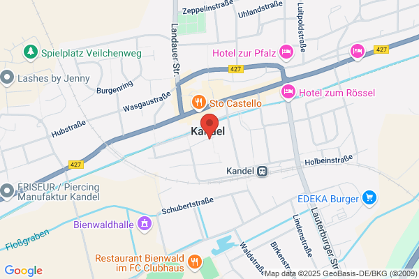 KSW & Partner Management Consultants GmbH
