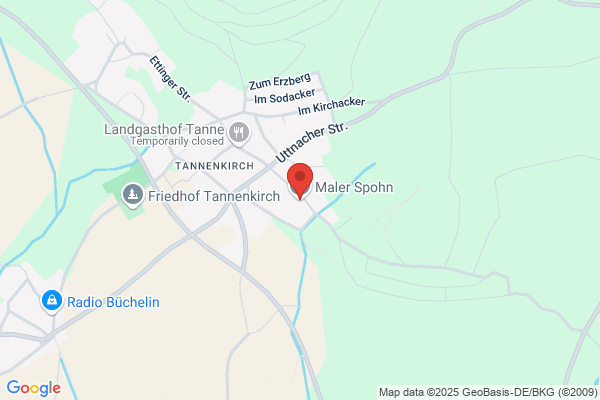 Maler Spohn GmbH