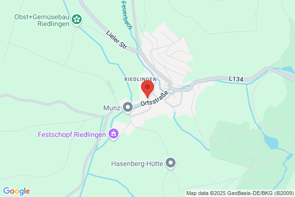 Landhof Riedlingen Inh. M. Bayha