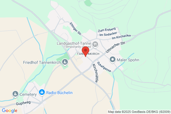 Grundschule Tannenkirch