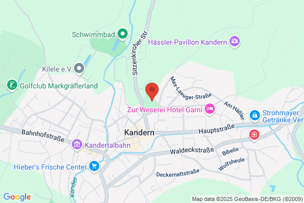 Kanderner Hof