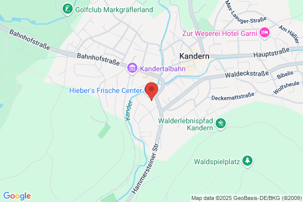 Polizeiposten Markgräflerland