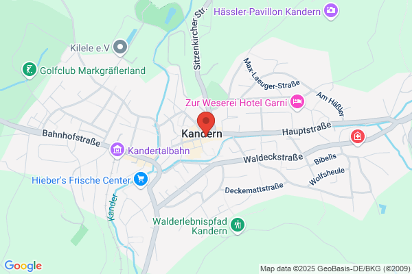 Stadtverwaltung Stadtbücherei