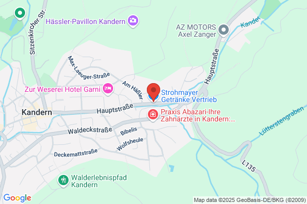 Stormayer Getränkevertrieb GmbH