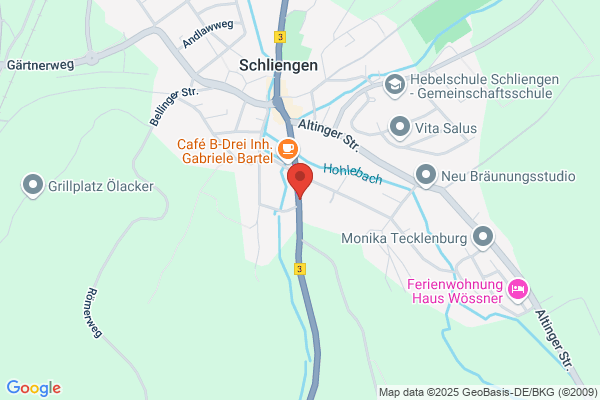 Am Berg
