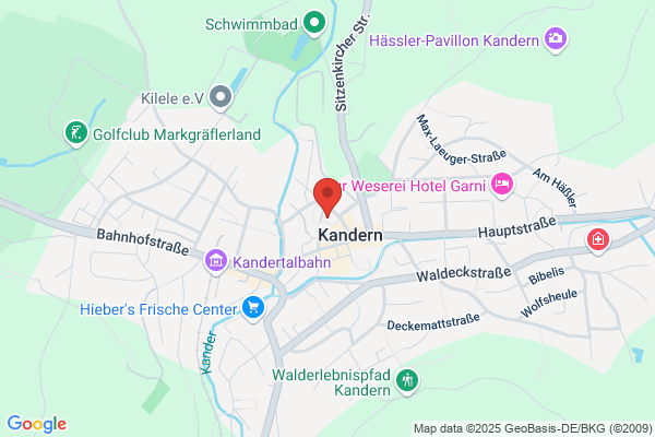 Grundschulförderklasse Kandern
