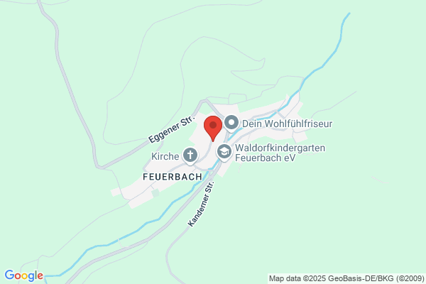 Ortsverwaltung Feuerbach