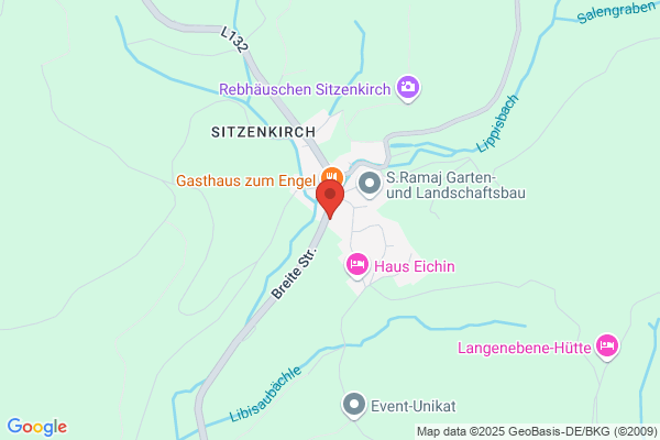 Ortsverwaltung Sitzenkirch