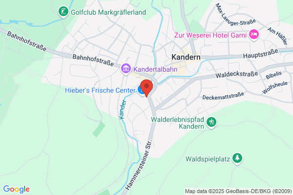 Hieber´s Frische Center