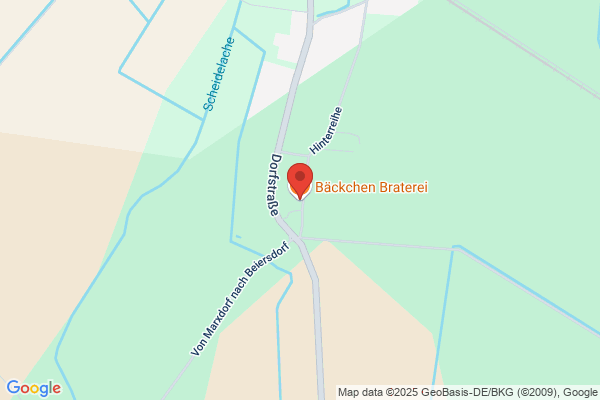 Brot & Brötchen