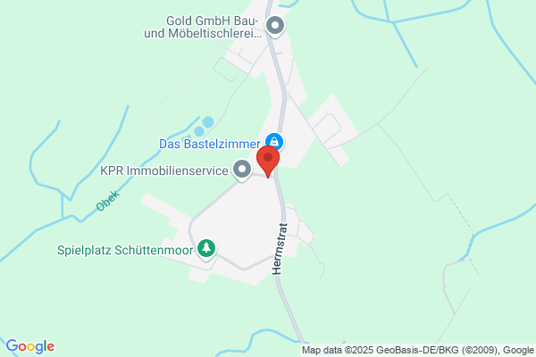 Forstverwaltung Niendorf