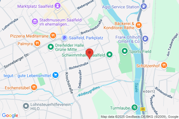 CHW Immobilien Inh. Cornelia Koch