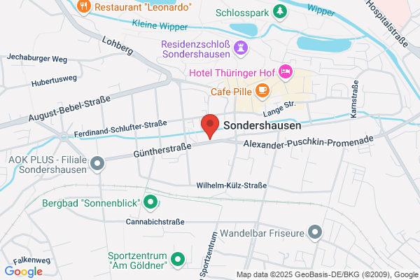Rechtsanwaltskanzlei