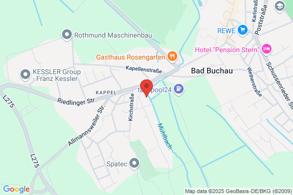 Freundeskreis Schussenried e.V.