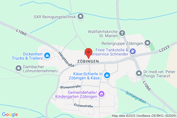 Markus Beck