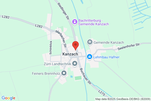 Sportverein Kanzach