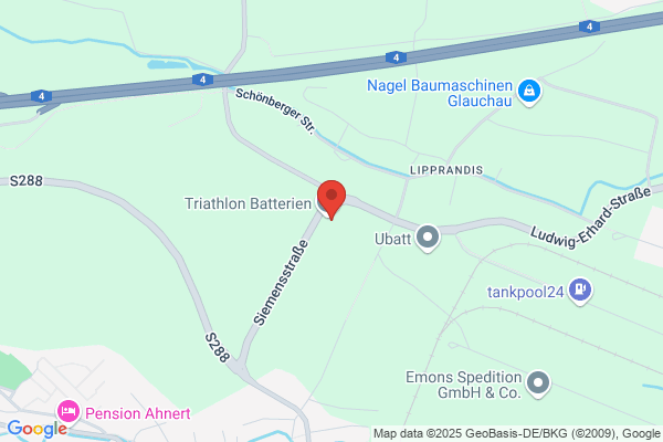 Triat GmbH