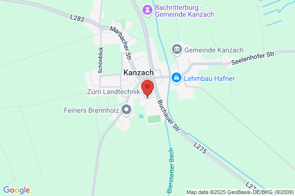 Zürn- Heber- Kröll GmbH & Co. KG