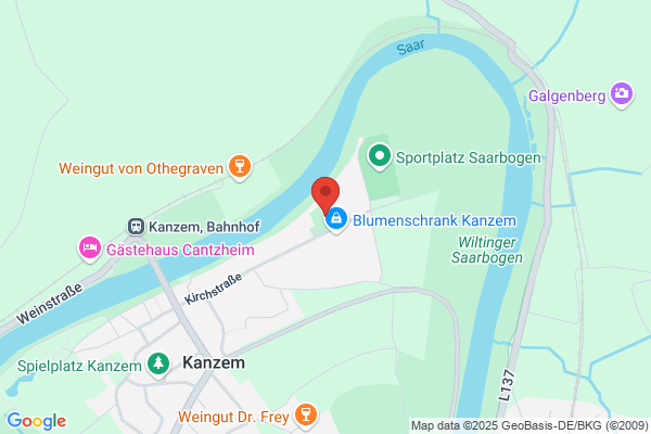 Gemeindeverwaltung Kanzem