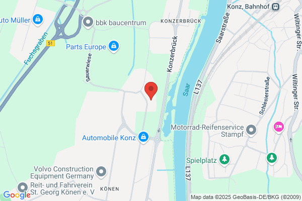 Konzer-Auto-Teile K.A.T.