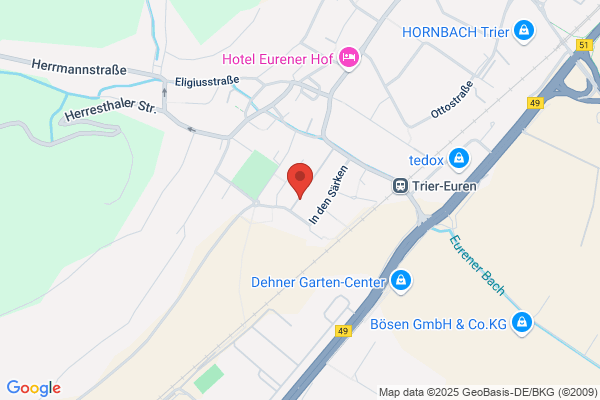 Alpin-Schule Trier Herbert Seimetz
