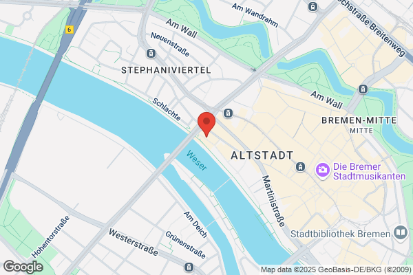 BSV Transport u. Logistik