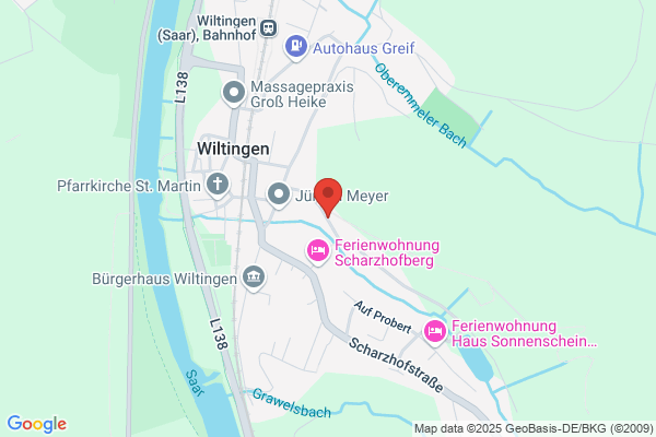 Braunfels Immobilien & Home Staging