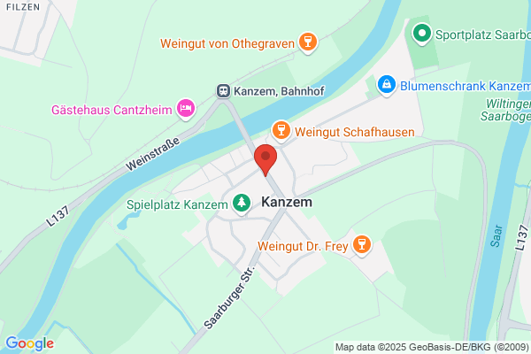 Bäckerei Baasch GmbH