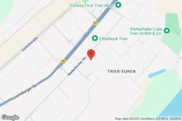 Bäckerei-Konditorei Neises GmbH