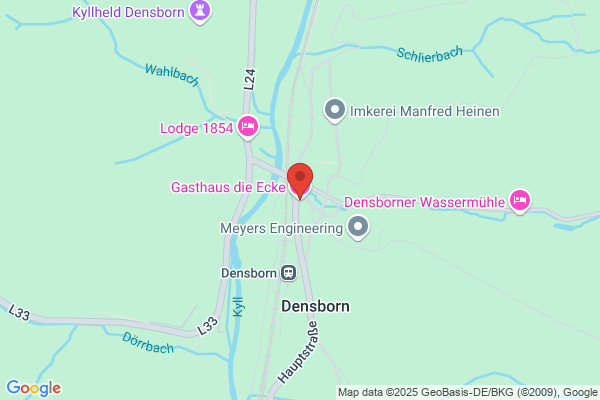 Densborn