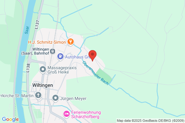 Don Bosco-Schule Wiltingen