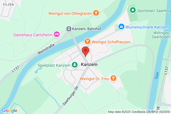 Internationale Freizeitjugend Konz e.V.